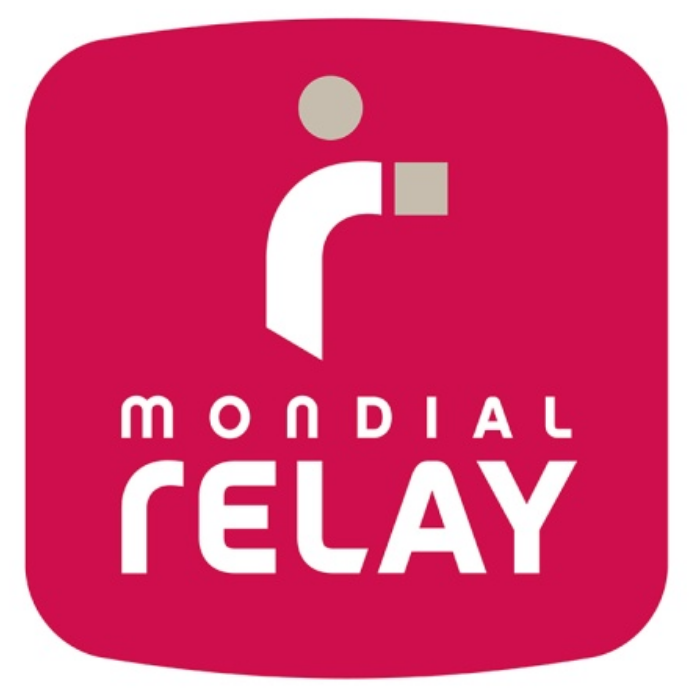 Logo Mondial Relay