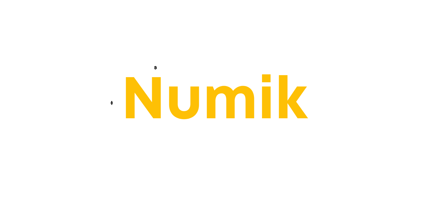 Logo Numika