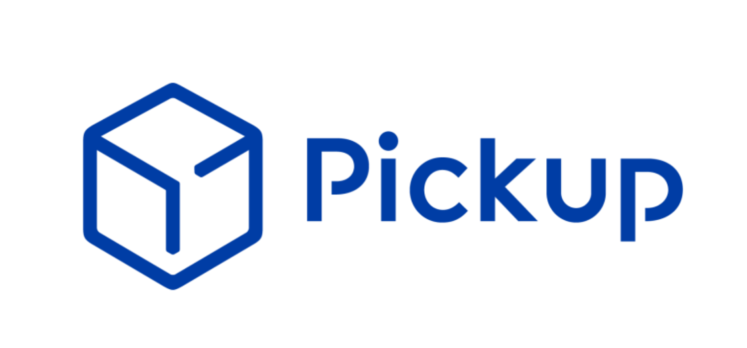Logo Pickup