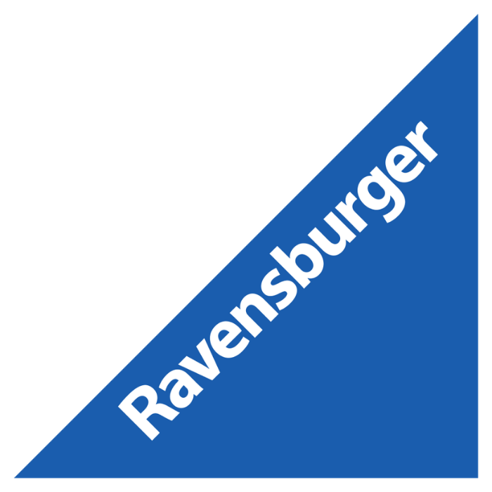 Logo Ravensburger