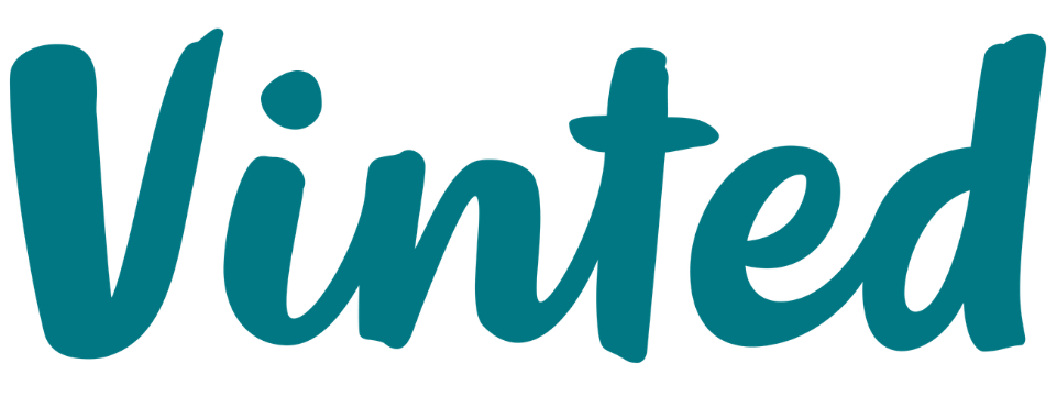 Logo Vinted